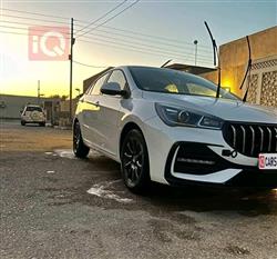 شيري أريزو 5